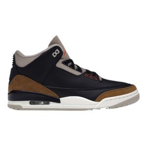 Jordan 3 Retro Desert Elephant